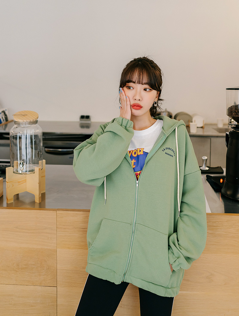 [제작/빅사이즈]이블렛 라베누 라인 레깅스 제이스타일 상세 이미지 19
