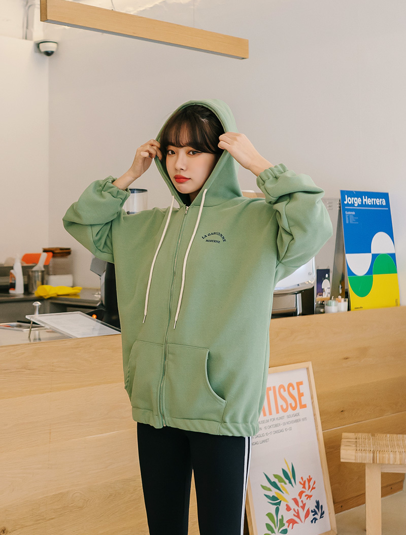 [제작/빅사이즈]이블렛 라베누 라인 레깅스 제이스타일 상세 이미지 22