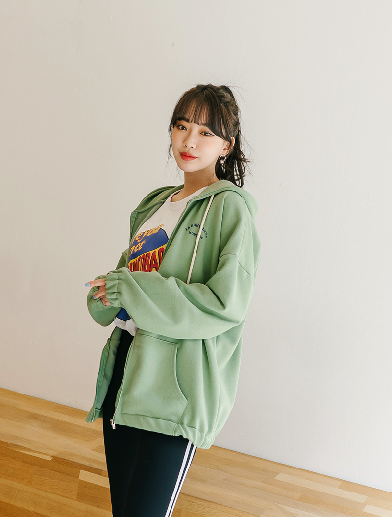 [제작/빅사이즈]이블렛 라베누 라인 레깅스 제이스타일 상세 이미지 27