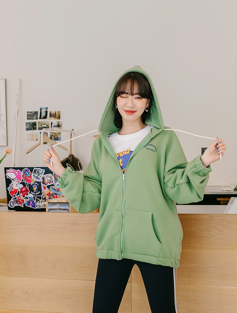 [제작/빅사이즈]이블렛 라베누 라인 레깅스 제이스타일 상세 이미지 30