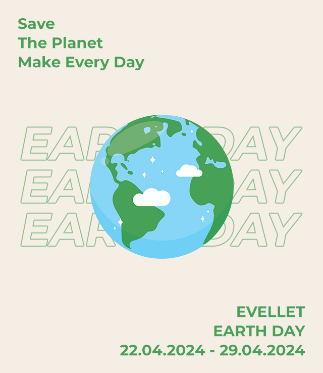 EARTH DAY