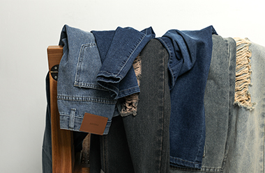Daily pants