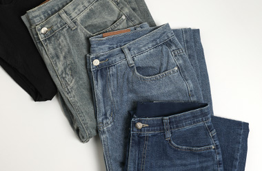 Daily pants
